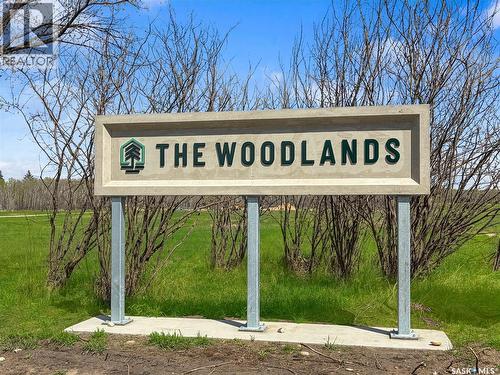 The Woodlands, Iroquois Lake, SK 