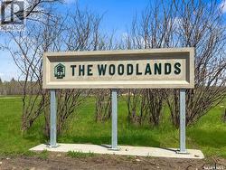 The Woodlands Iroquois Lake, SK S0J 2G0