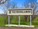 The Woodlands, Iroquois Lake, SK 