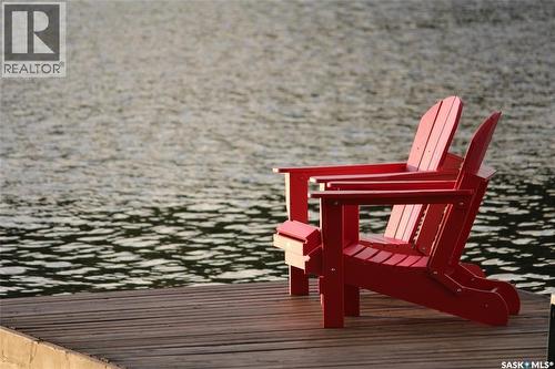 The Woodlands, Iroquois Lake, SK 