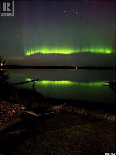 The Woodlands, Iroquois Lake, SK 