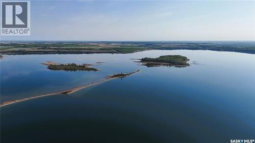 The Woodlands, Iroquois Lake, SK 
