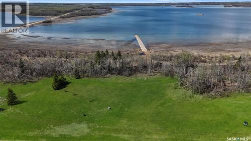The Woodlands, Iroquois Lake, SK 