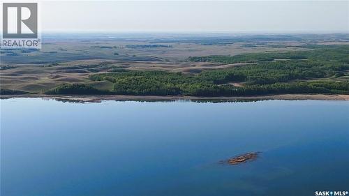 The Woodlands, Iroquois Lake, SK 
