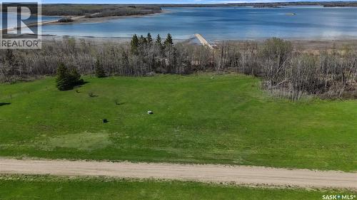 The Woodlands, Iroquois Lake, SK 