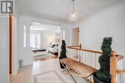 135 JENNIFER CRESCENT East Gwillimbury, ON M5G 1M1
