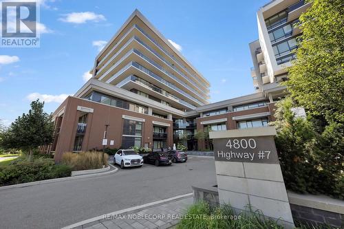 421 - 4800 Highway 7, Vaughan, ON 