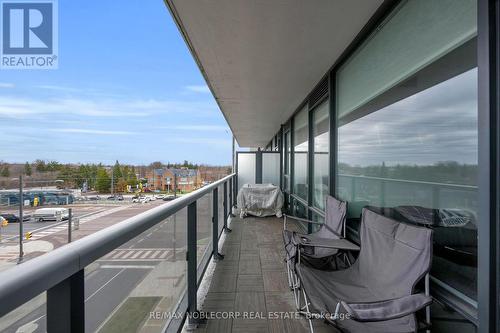 421 - 4800 Highway 7, Vaughan, ON 