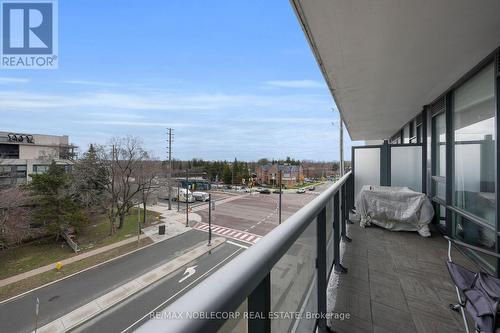 421 - 4800 Highway 7, Vaughan, ON 