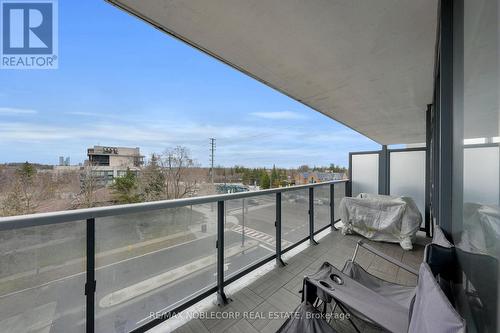 421 - 4800 Highway 7, Vaughan, ON 
