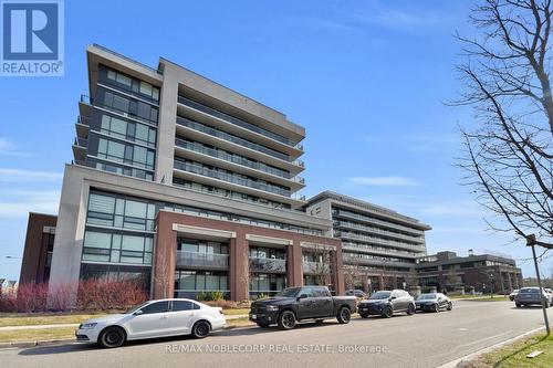 421 - 4800 Highway 7, Vaughan, ON 