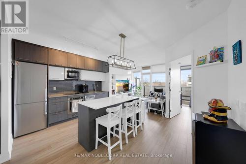421 - 4800 Highway 7, Vaughan, ON 