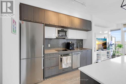 421 - 4800 Highway 7, Vaughan, ON 