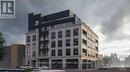115 Trafalgar Road, Oakville, ON 