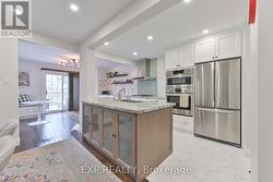 1474 PRINCE JOHN CIRCLE  Oakville, ON L6J 5S8