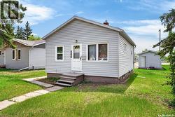 305 Burrows AVENUE W Melfort, SK S0E 1A0