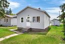 305 Burrows Avenue W, Melfort, SK 