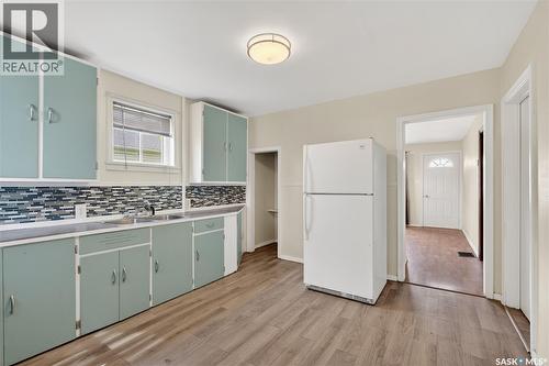 305 Burrows Avenue W, Melfort, SK 