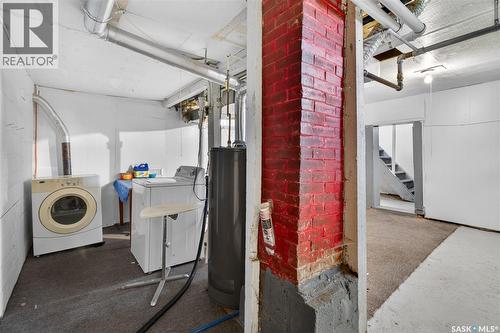 305 Burrows Avenue W, Melfort, SK 