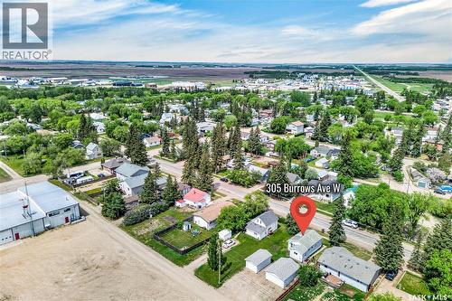 305 Burrows Avenue W, Melfort, SK 