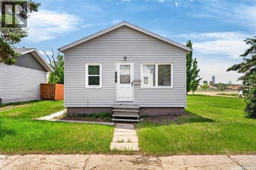 305 Burrows Avenue W, Melfort, SK 