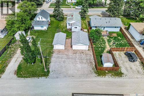 305 Burrows Avenue W, Melfort, SK 