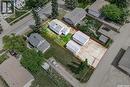 305 Burrows Avenue W, Melfort, SK 