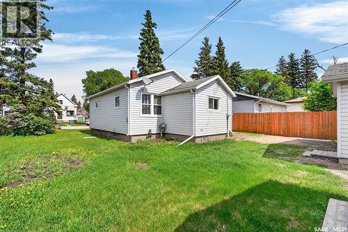 305 Burrows Avenue W, Melfort, SK 