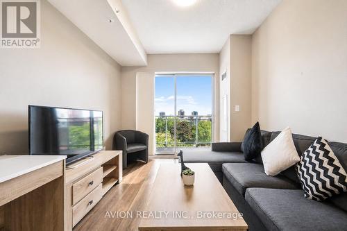 618 - 280 LESTER STREET  Waterloo, ON N2L 0G2