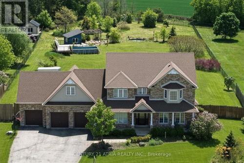11 Jeffery Drive, Mulmur, ON 