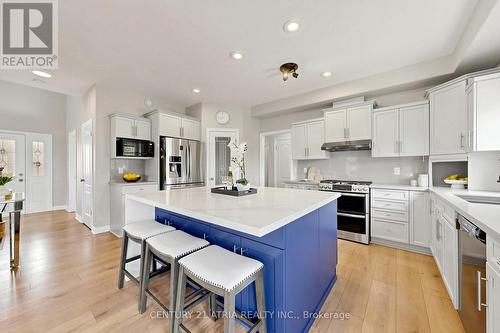 11 Jeffery Drive, Mulmur, ON 
