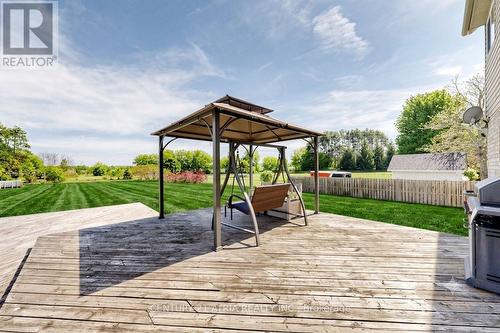 11 Jeffery Drive, Mulmur, ON 