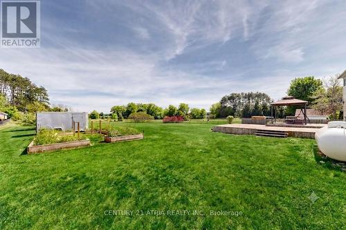 11 Jeffery Drive, Mulmur, ON 