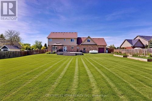 11 Jeffery Drive, Mulmur, ON 