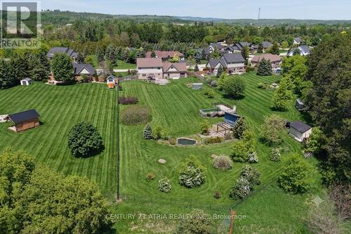 11 Jeffery Drive, Mulmur, ON 