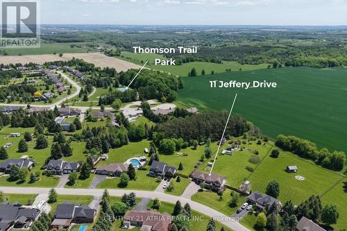 11 Jeffery Drive, Mulmur, ON 