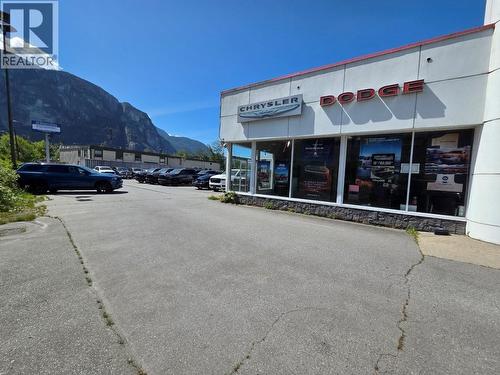 1160&1180 Hunter Place, Squamish, BC 