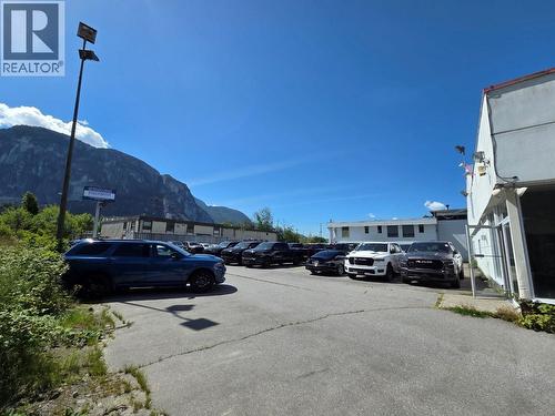 1160&1180 Hunter Place, Squamish, BC 