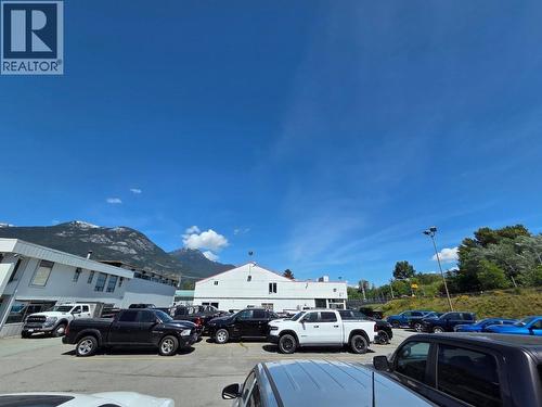 1160&1180 Hunter Place, Squamish, BC 