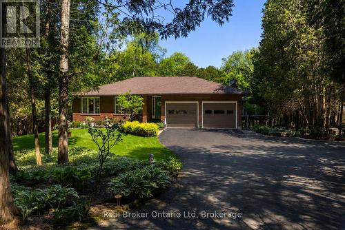 222431 Derby-Keppel Townline, Georgian Bluffs, ON 