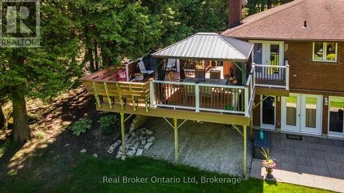 222431 Derby-Keppel Townline, Georgian Bluffs, ON 