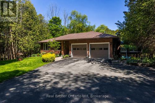 222431 Derby-Keppel Townline, Georgian Bluffs, ON 