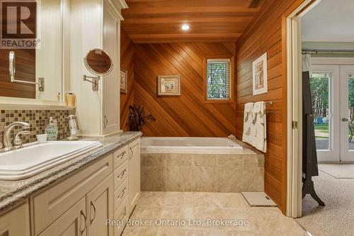 222431 Derby-Keppel Townline, Georgian Bluffs, ON 