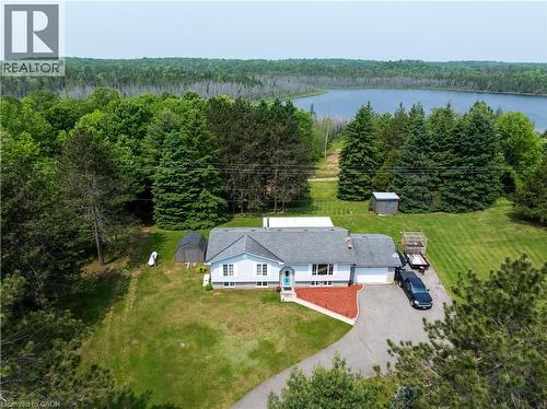 1719 Weslemkoon Lake Road, Gilmour, ON 
