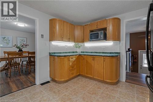 1719 Weslemkoon Lake Road, Gilmour, ON 