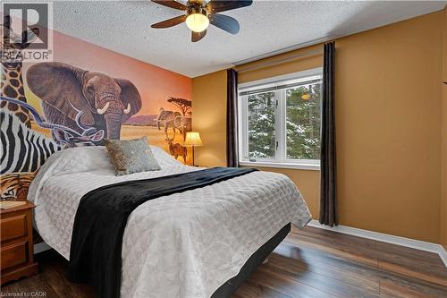 1719 Weslemkoon Lake Road, Gilmour, ON 