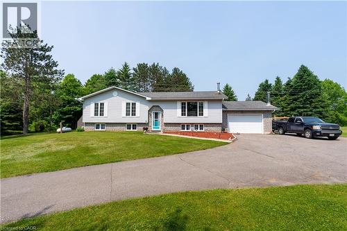 1719 Weslemkoon Lake Road, Gilmour, ON 
