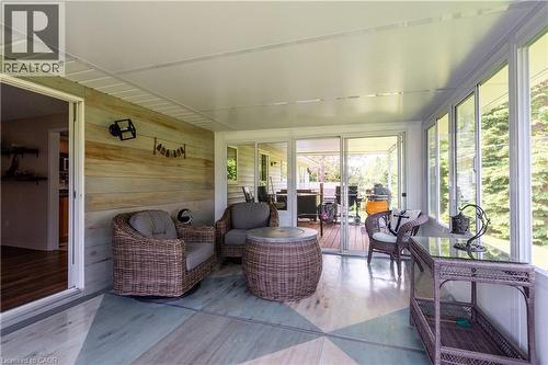 1719 Weslemkoon Lake Road, Gilmour, ON 