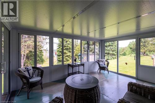 1719 Weslemkoon Lake Road, Gilmour, ON 