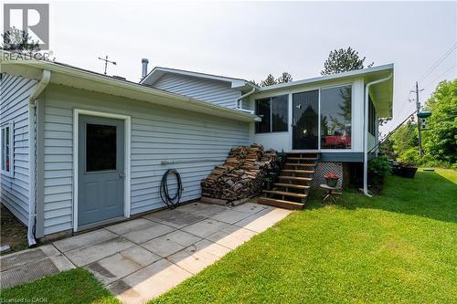 1719 Weslemkoon Lake Road, Gilmour, ON 